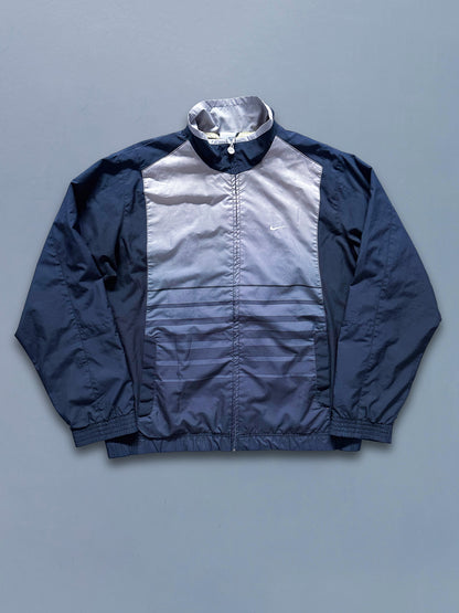 Nike Vintage Trackjacket | L