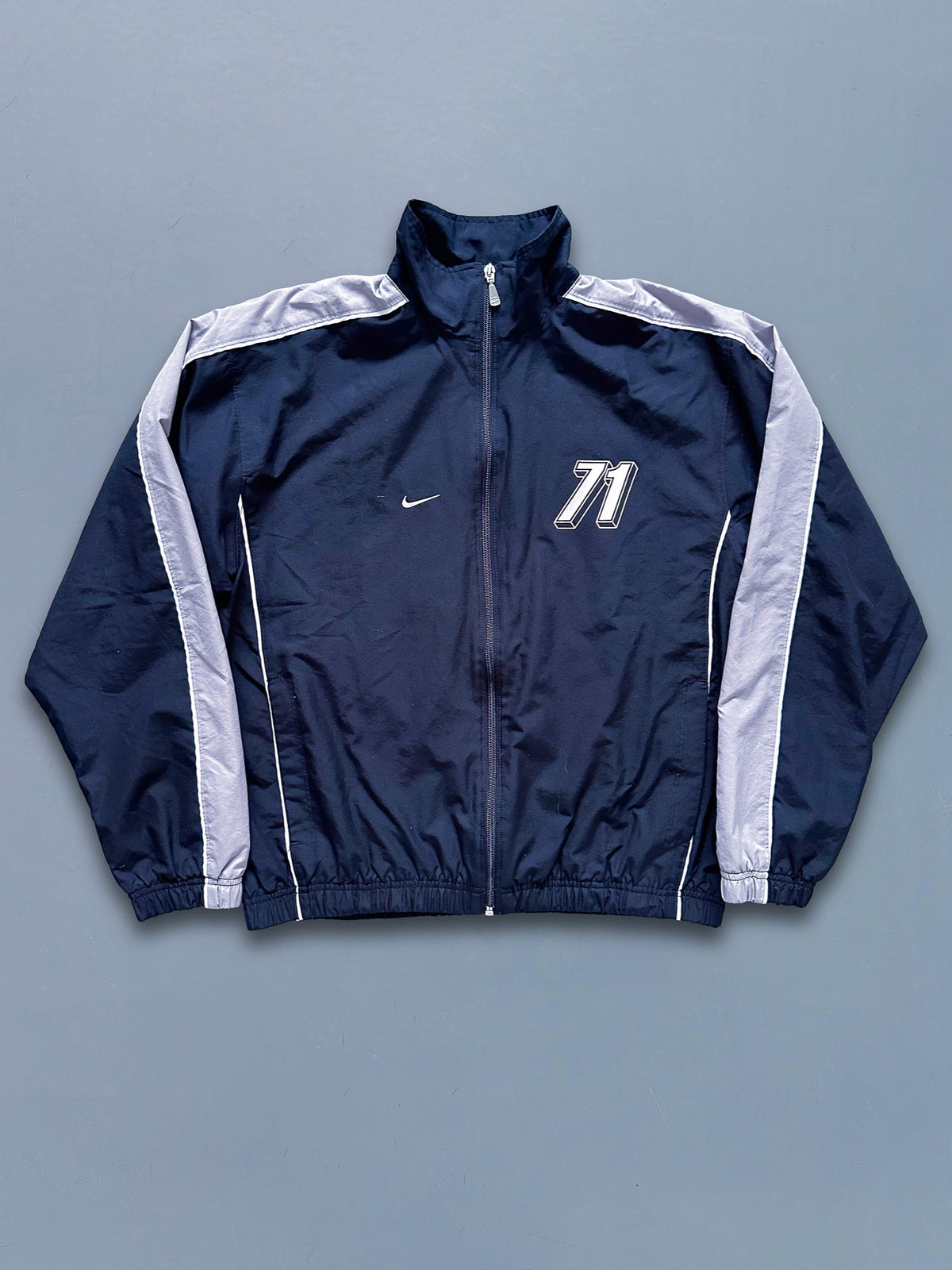 Nike Vintage Trackjacket | M