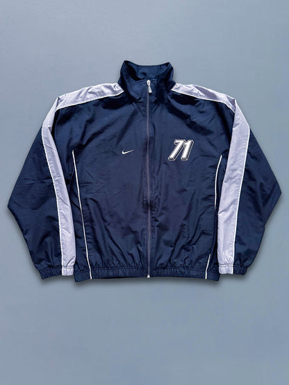 Nike Vintage Trackjacket | M