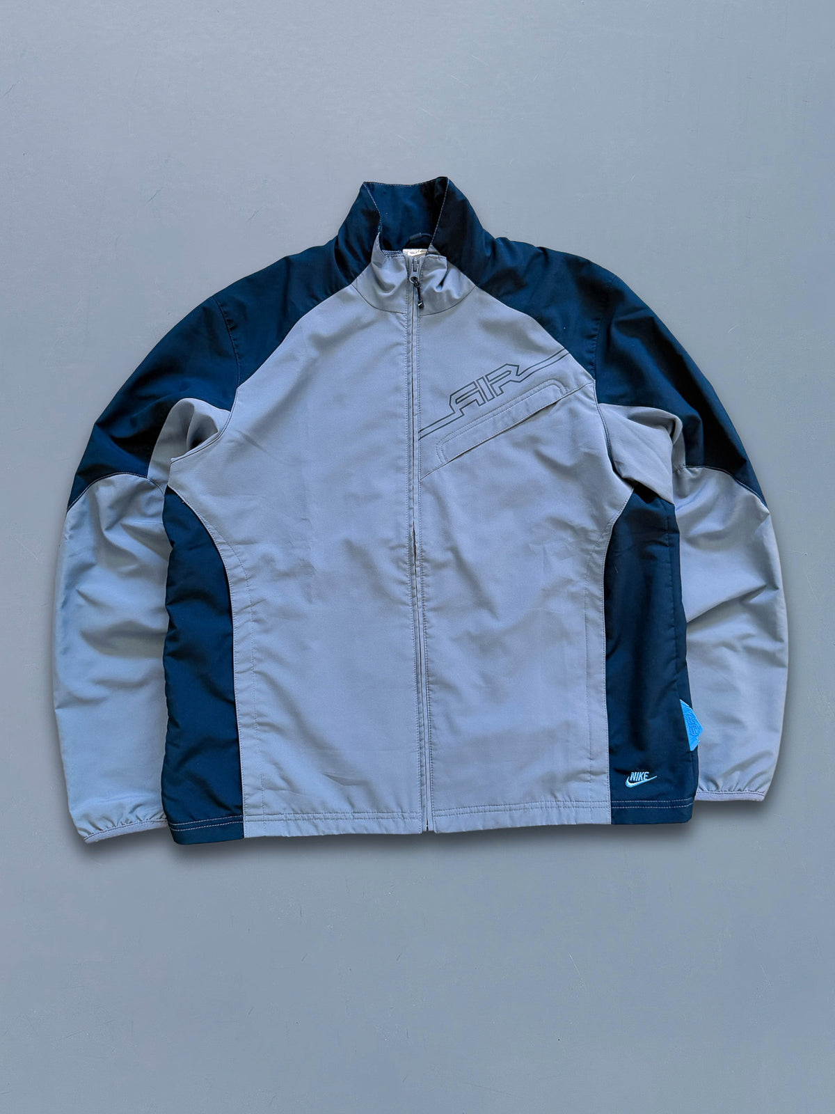 Nike Vintage Trackjacket | L