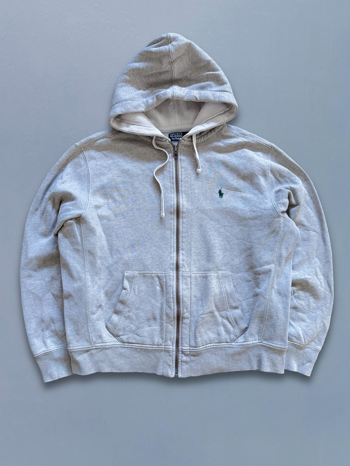 Polo Ralph Lauren Vintage Sweatjacke | XXL