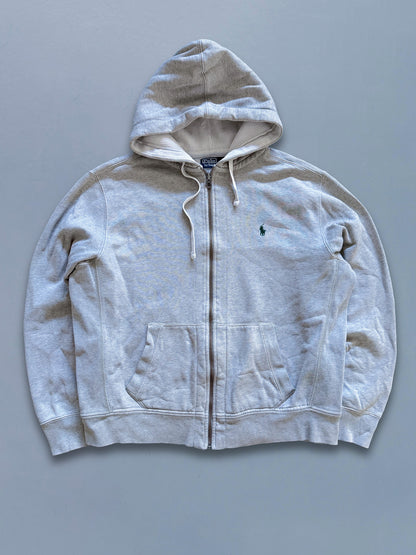Polo Ralph Lauren Vintage Sweatjacke | XXL