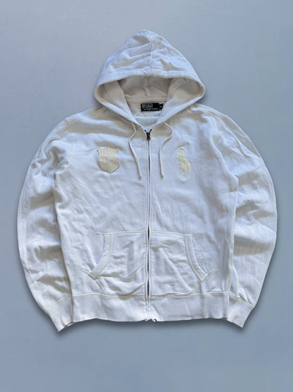 Polo Ralph Lauren Vintage Sweatjacke | M