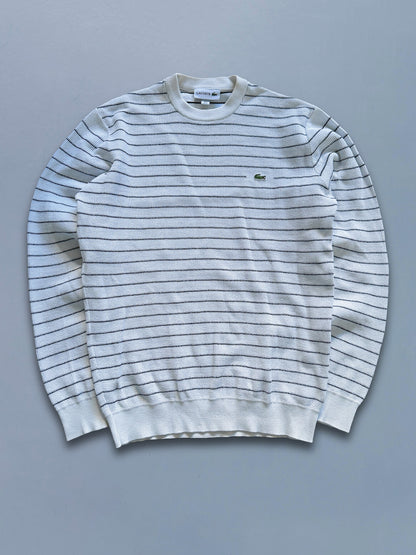 Lacoste Vintage Pullover | S