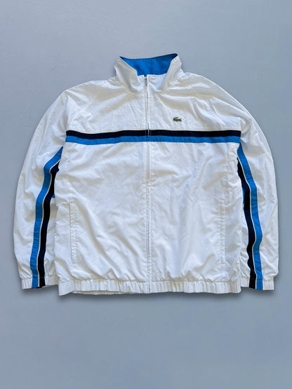 Lacoste Vintage Trackjacket | L
