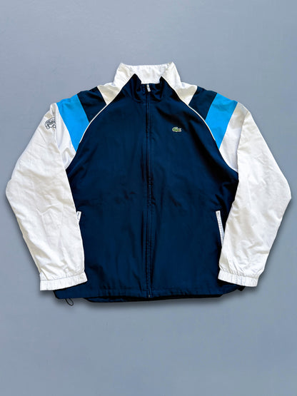 Lacoste Vintage Trackjacket | XL