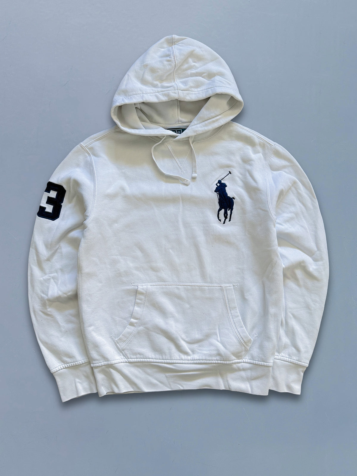Polo Ralph Lauren Vintage Pullover | S