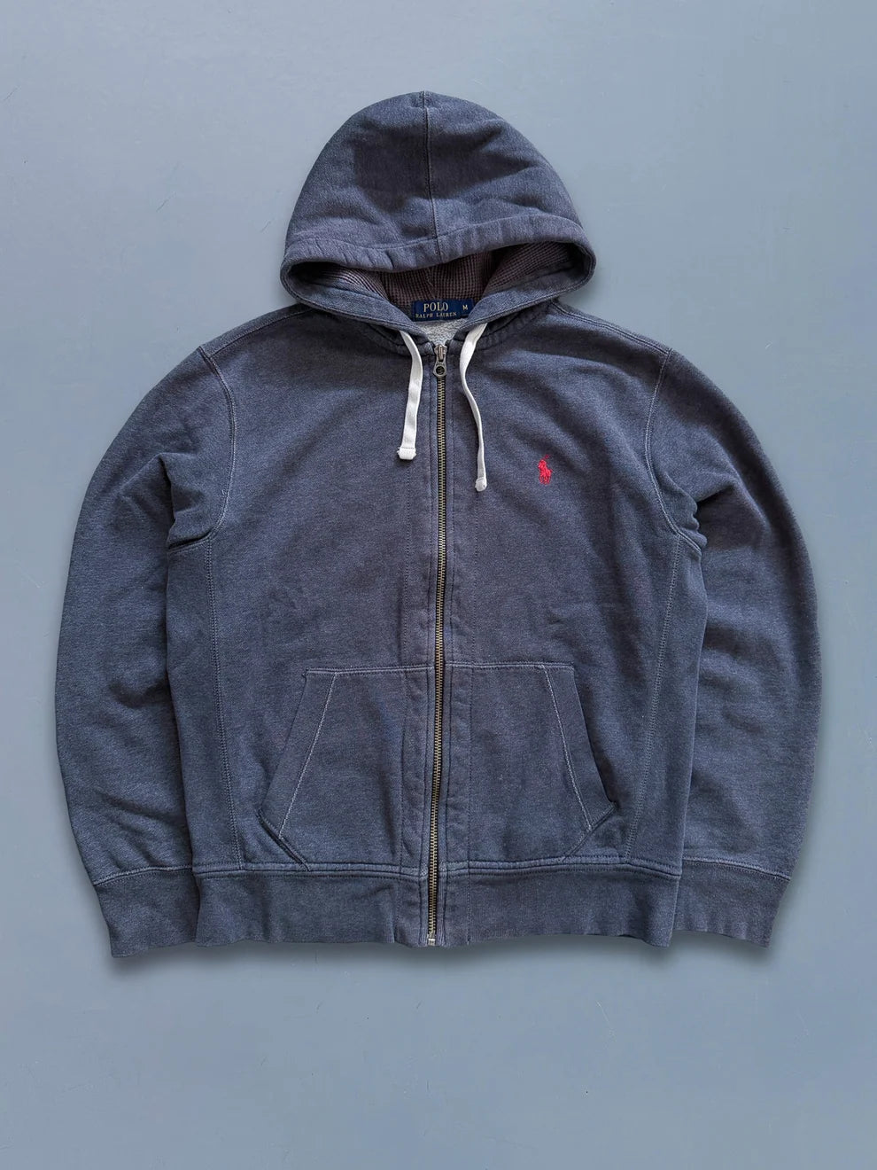 Polo Ralph Lauren Vintage Sweatjacke | S