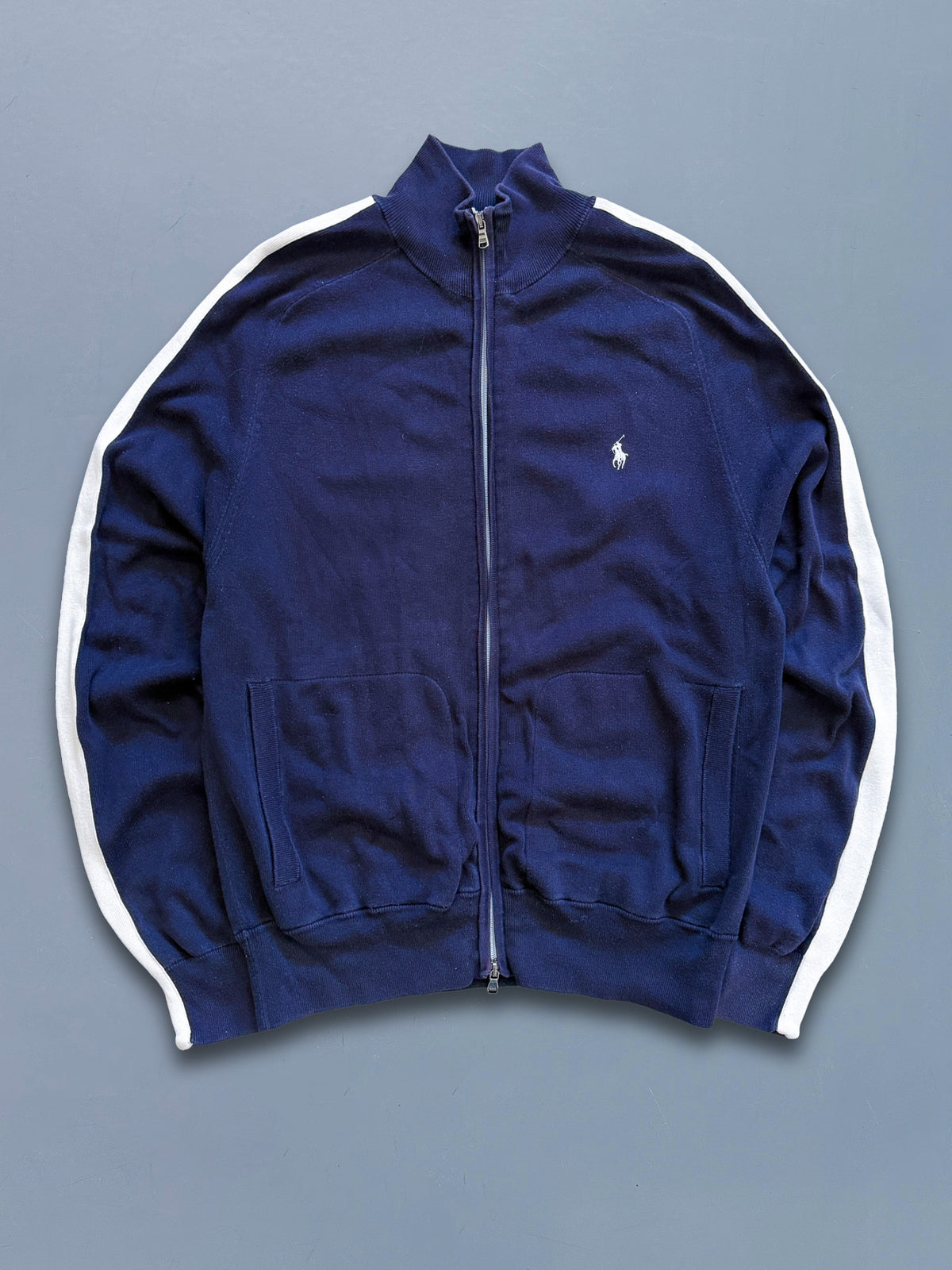 Polo Ralph Lauren Vintage Strickjacke | L