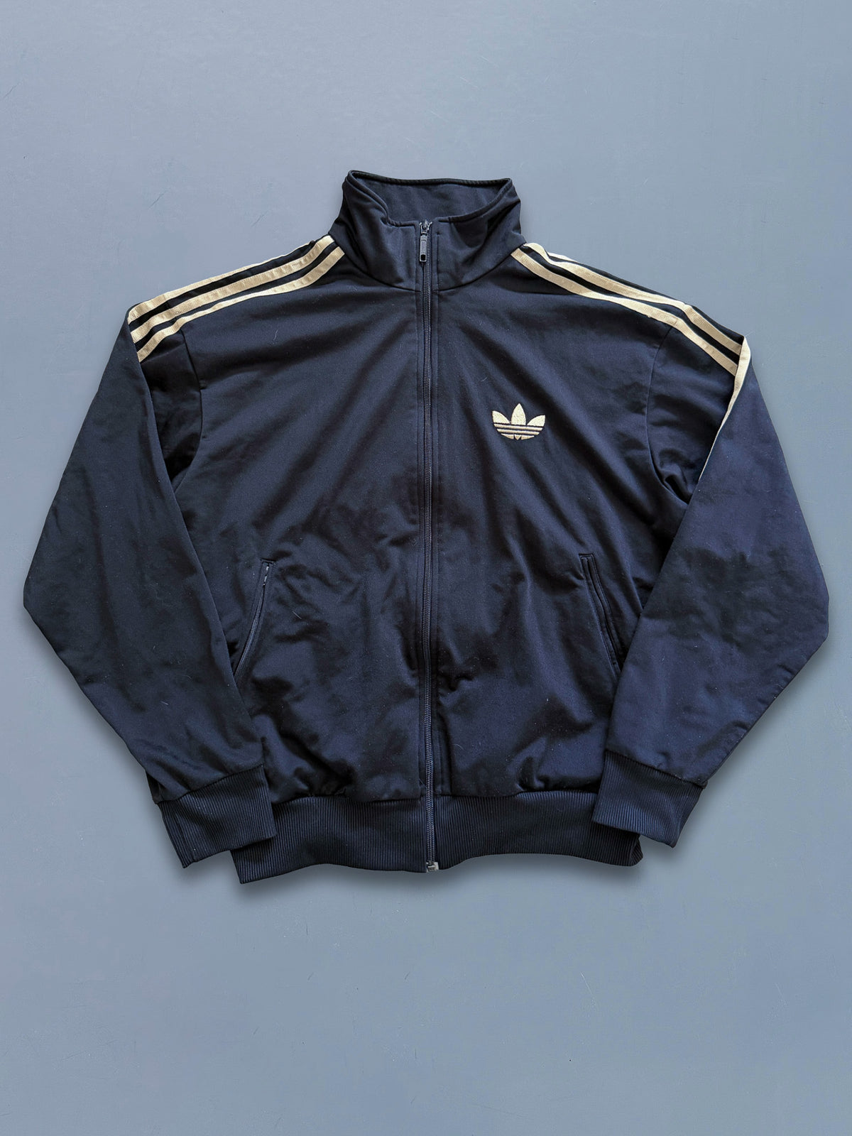Adidas Vintage Firebird Trackjacket | L