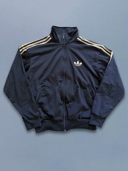 Adidas Vintage Firebird Trackjacket | L