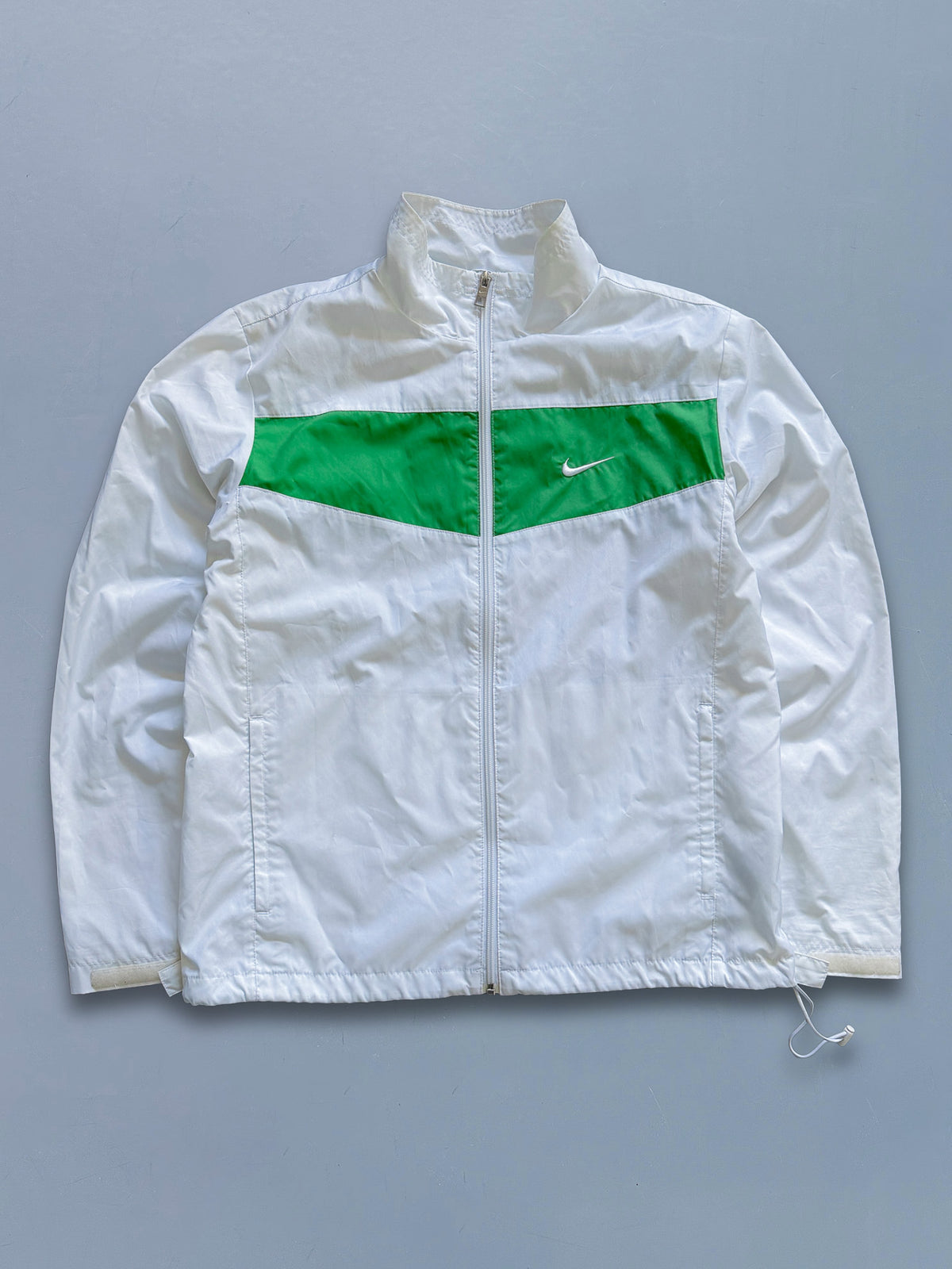 Nike Vintage Trackjacket | S