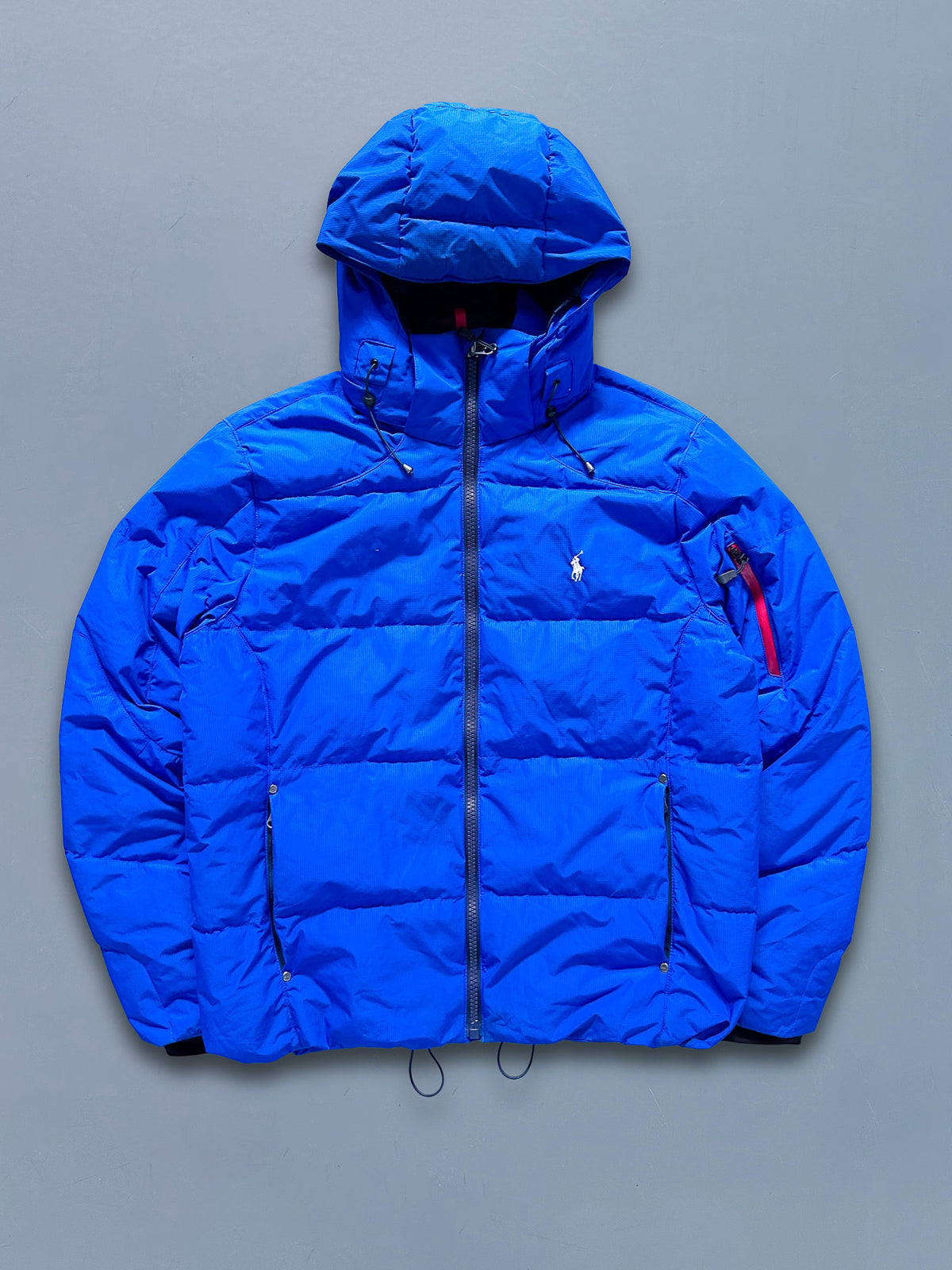 Polo Ralph Lauren Vintage Puffer / Winter Jacket | M