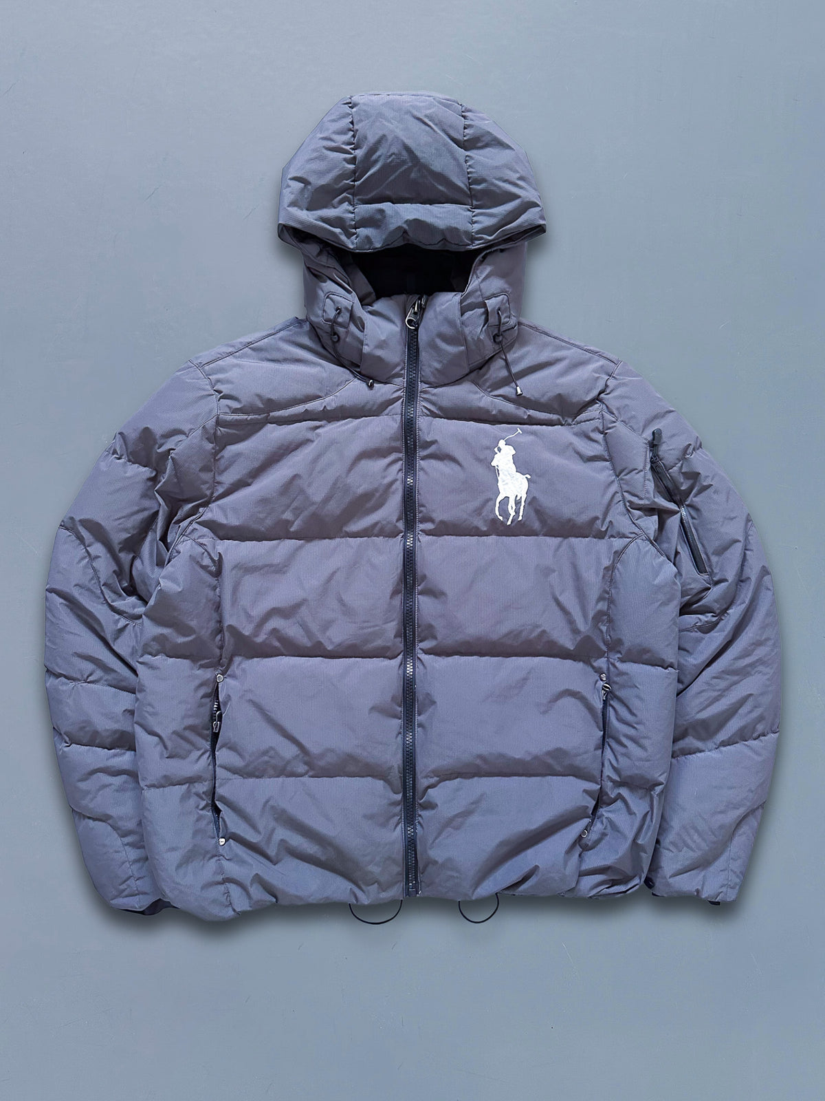 Polo Ralph Lauren Vintage Puffer / Winter Jacket | XL