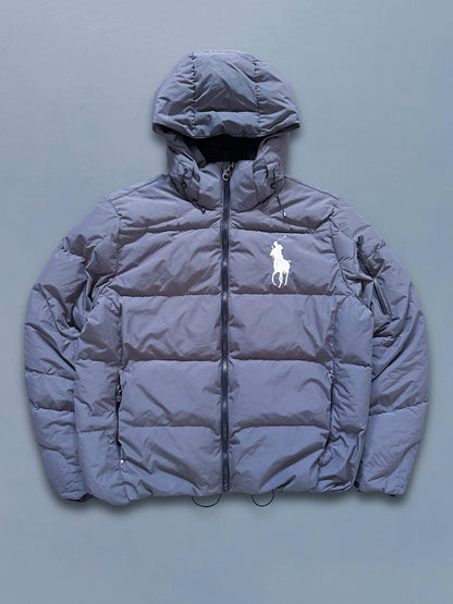 Polo Ralph Lauren Vintage Puffer / Winter Jacket | XL