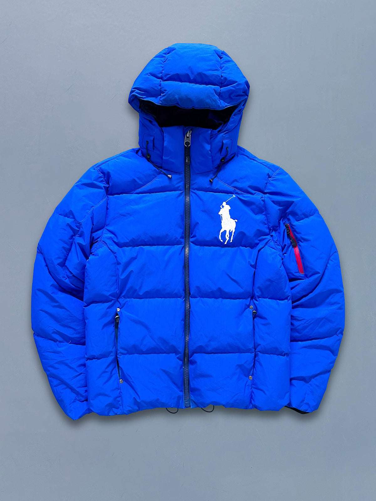 Polo Ralph Lauren Vintage Puffer / Winter Jacket | S