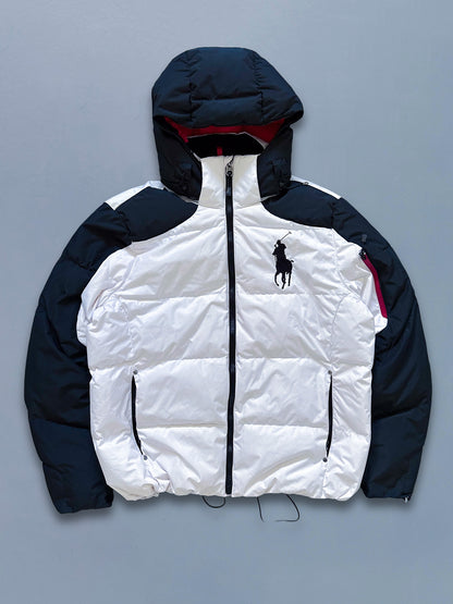 Polo Ralph Lauren Vintage Puffer / Winter Jacket | L