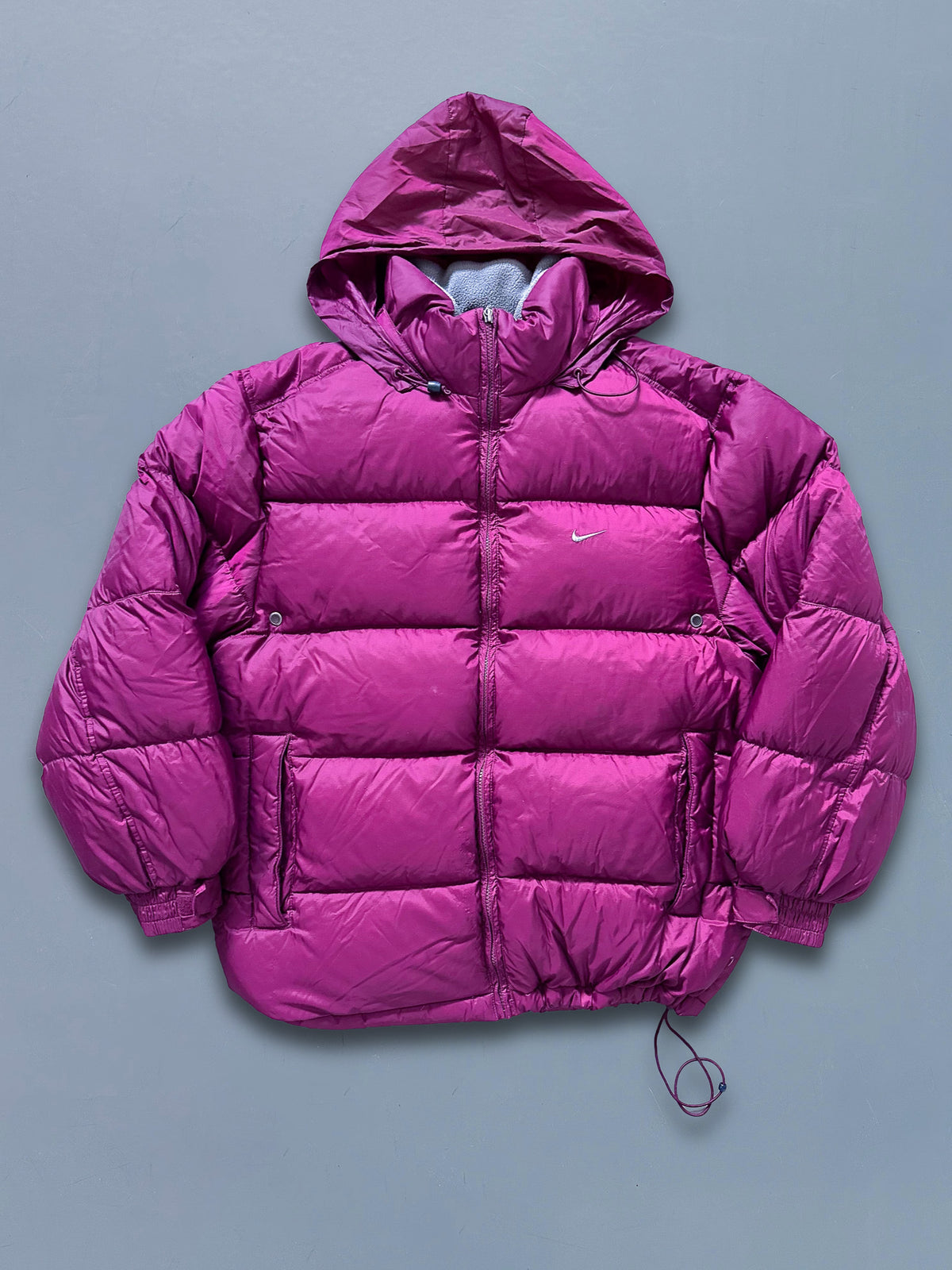 Nike Vintage Puffer / Winter Jacket | M