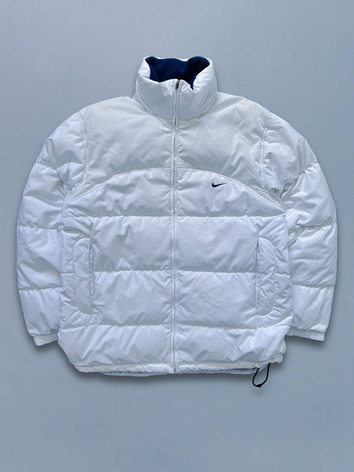 Nike Vintage Puffer / Winter Jacket | M