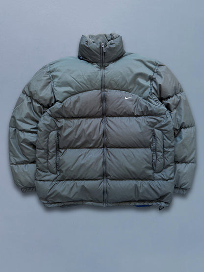 Nike Vintage Puffer / Winter Jacket | L