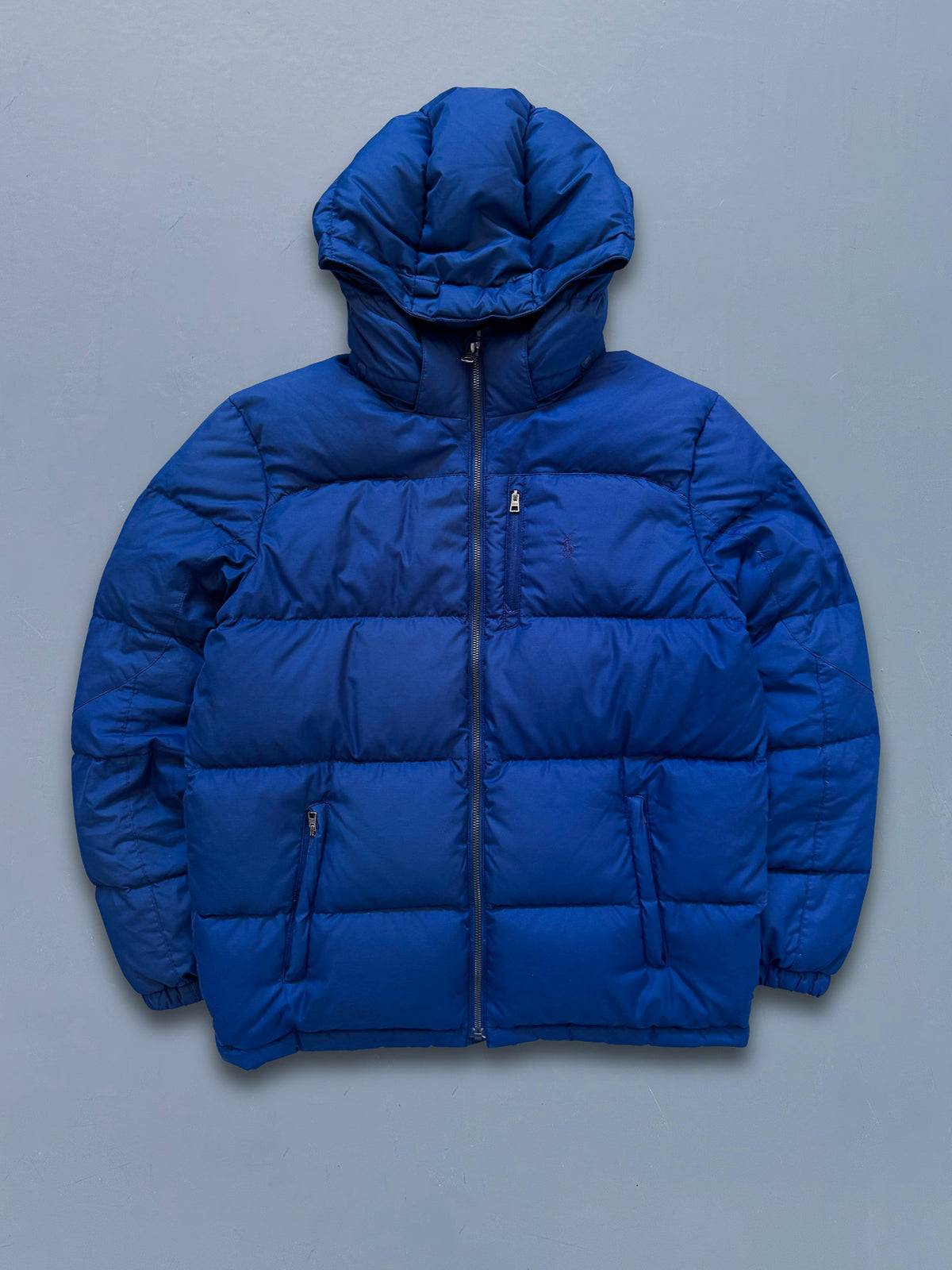 Polo Ralph Lauren Vintage Puffer / Winter Jacket | S