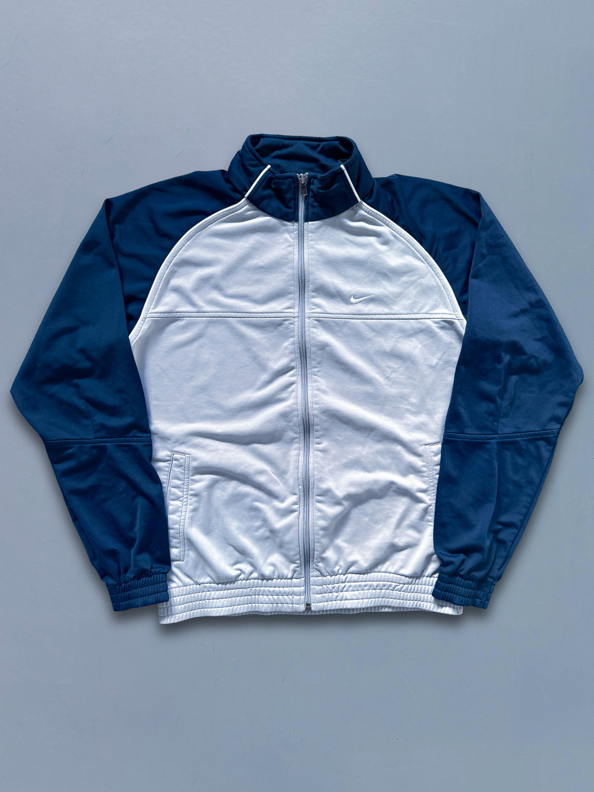 Nike Vintage Trackjacket | M