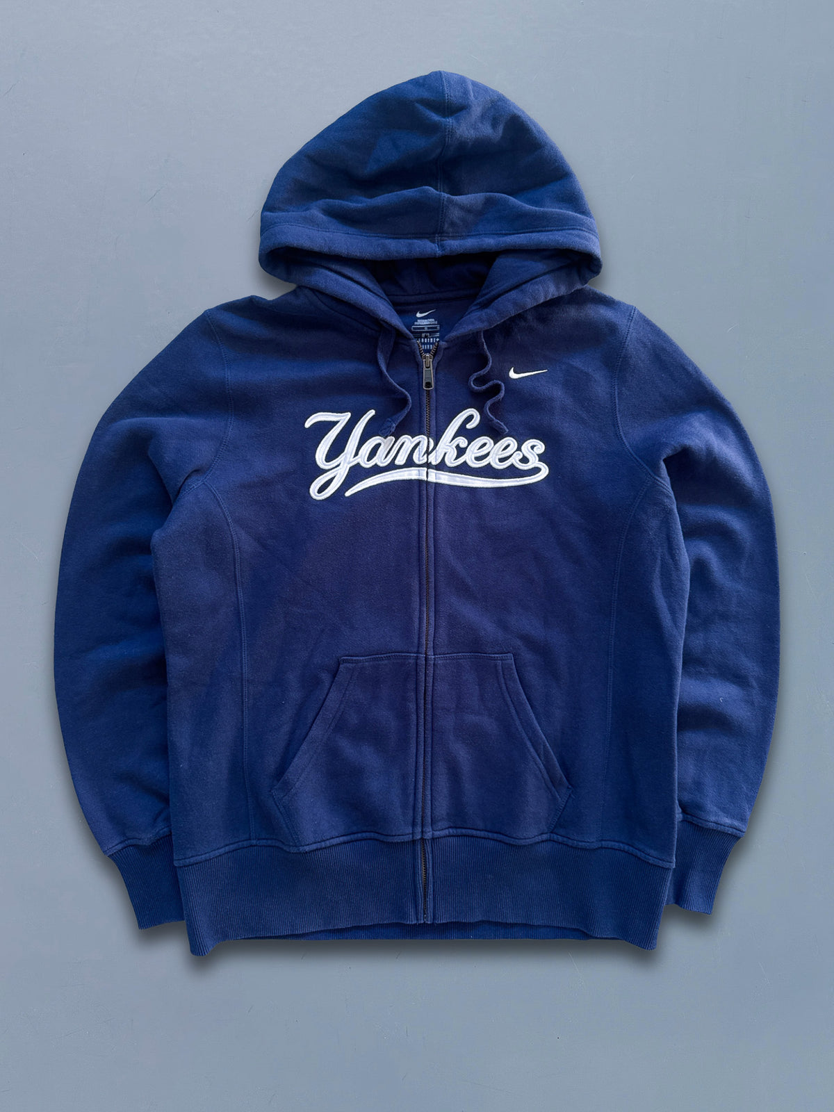 Nike x Yankees Vintage Sweatjacke | M
