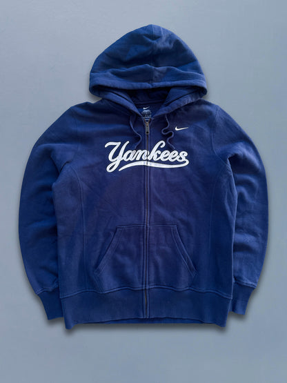 Nike x Yankees Vintage Sweatjacke | M