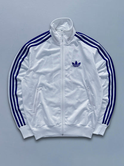 Adidas Vintage Firebird Trackjacket | S