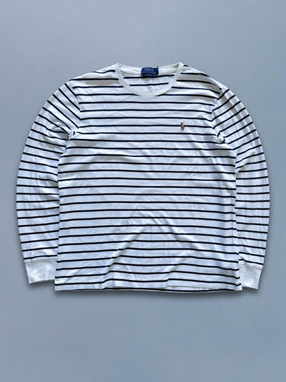 Polo Ralph Lauren Vintage Longsleeve / Pullover | M