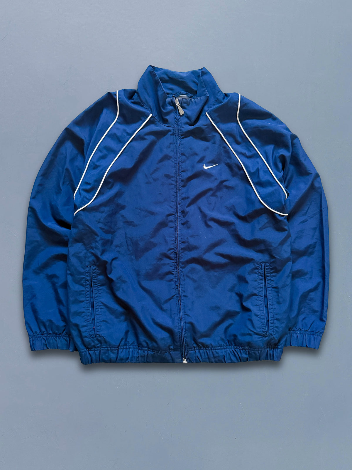Nike Vintage Trackjacket | M