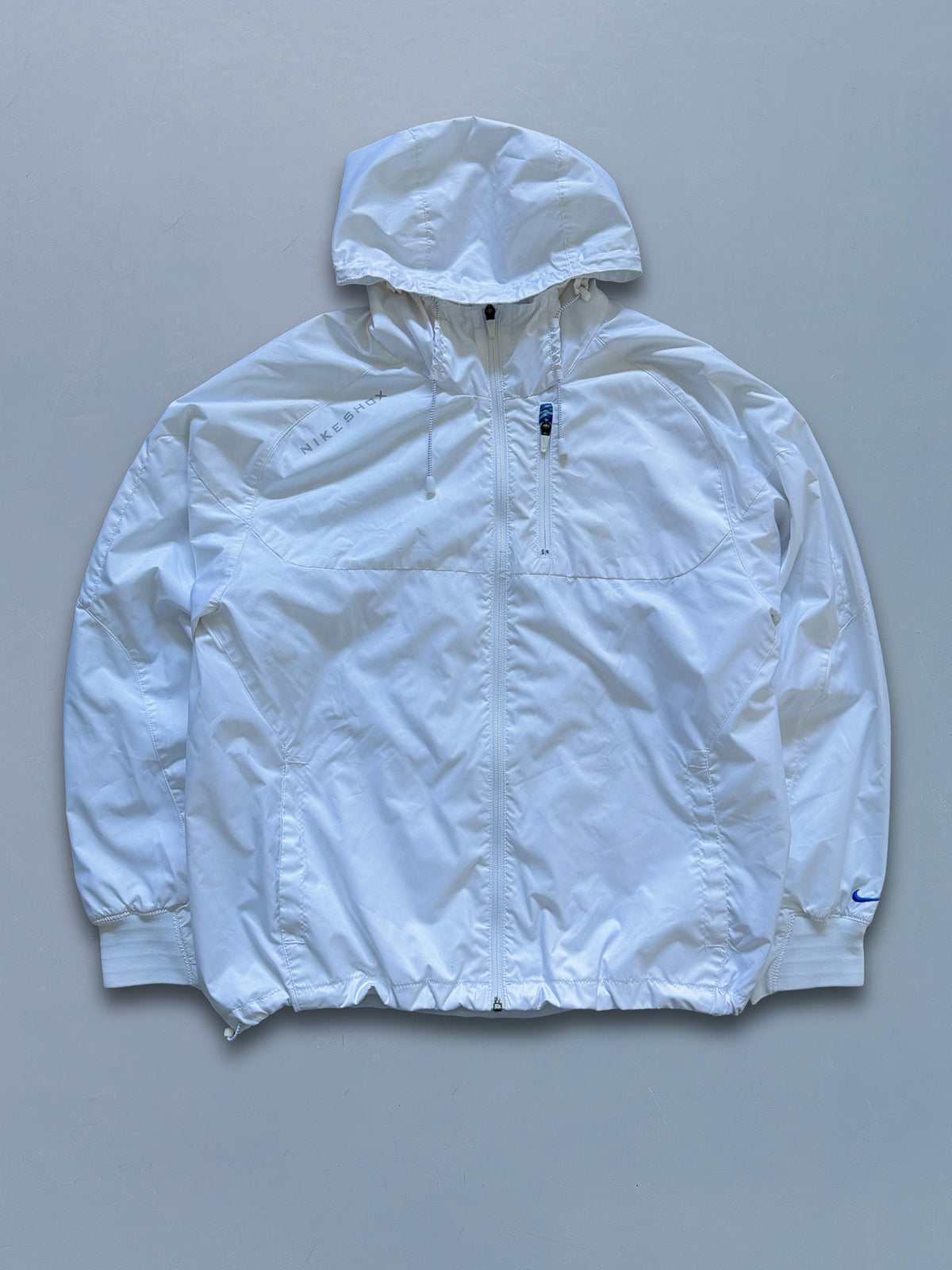 Nike Vintage Trackjacket | M