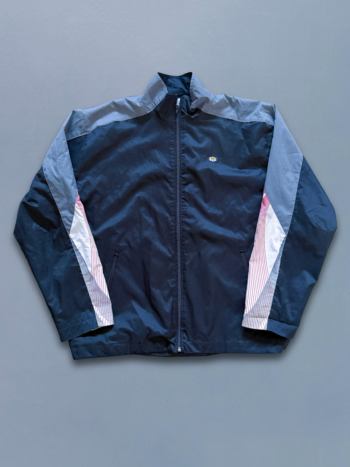 Nike TN Vintage Trackjacket | XL