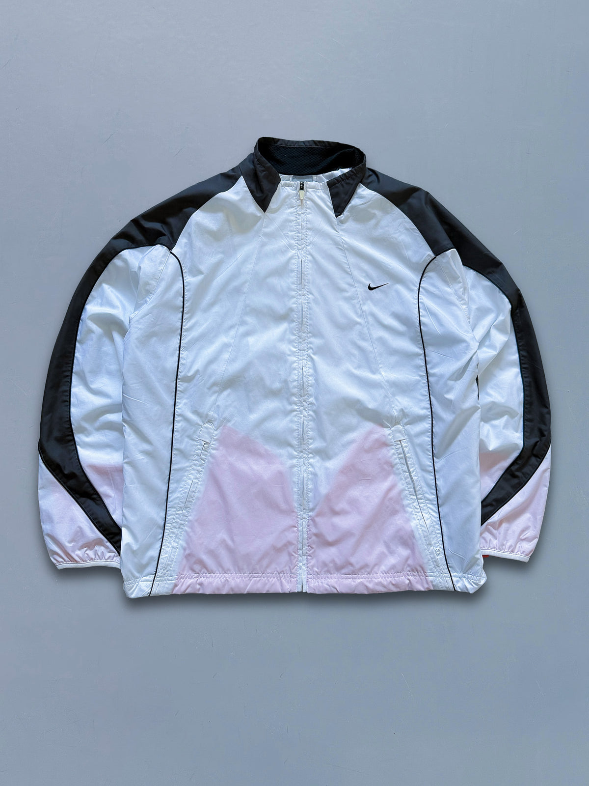 Nike Vintage *SHOX* Trackjacket | L