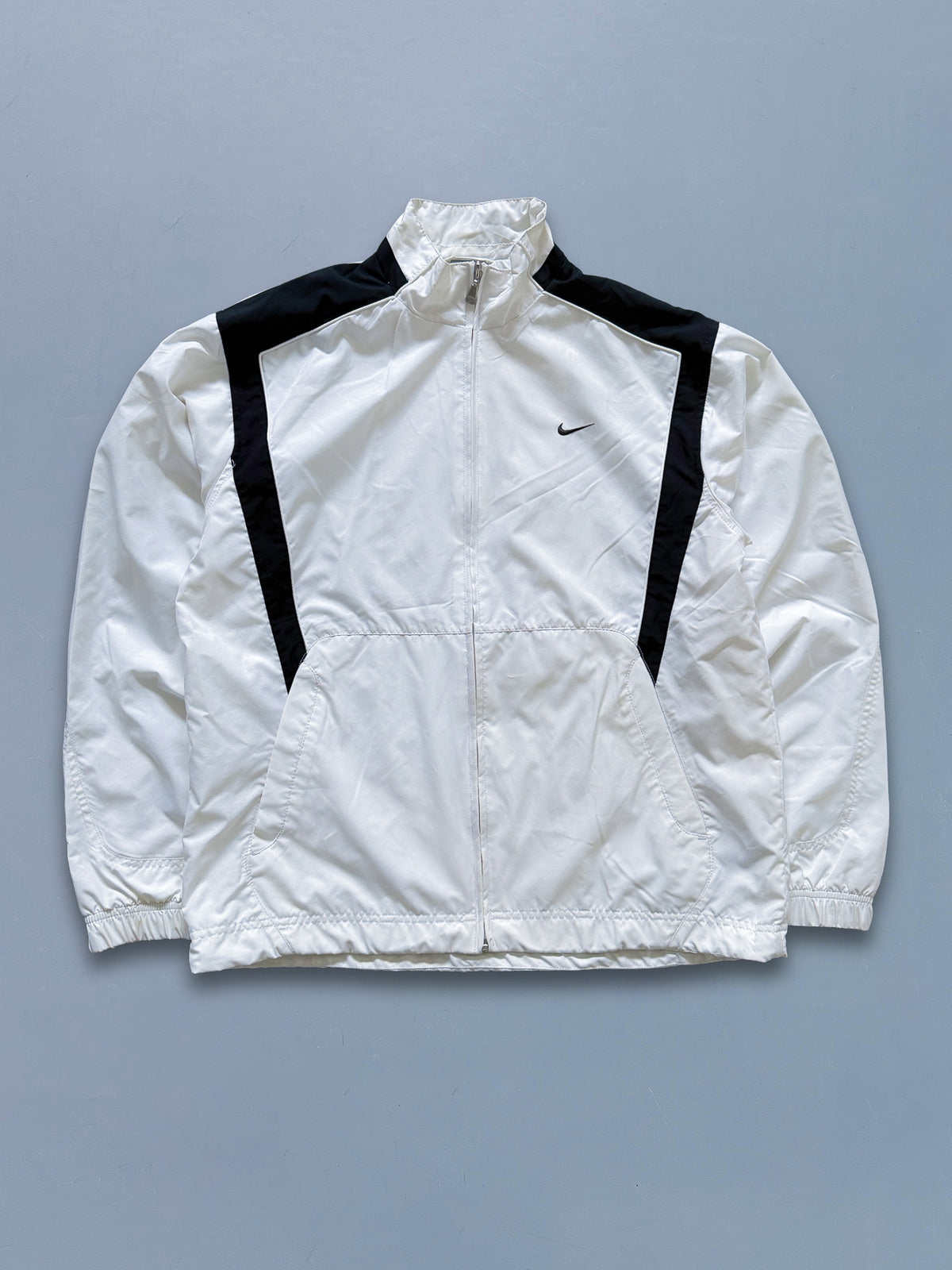 Nike Vintage Trackjacket | M