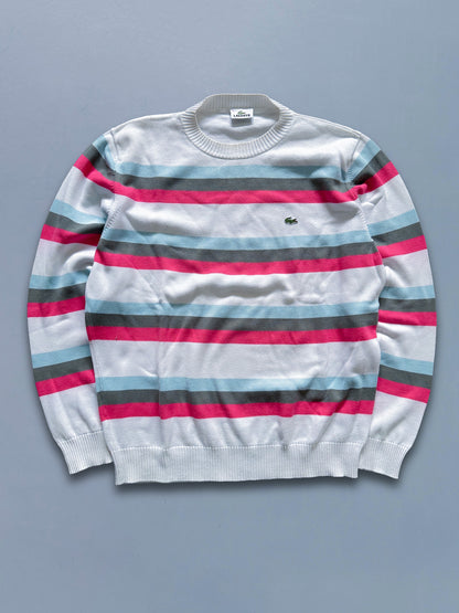 Lacoste Vintage Pullover | L