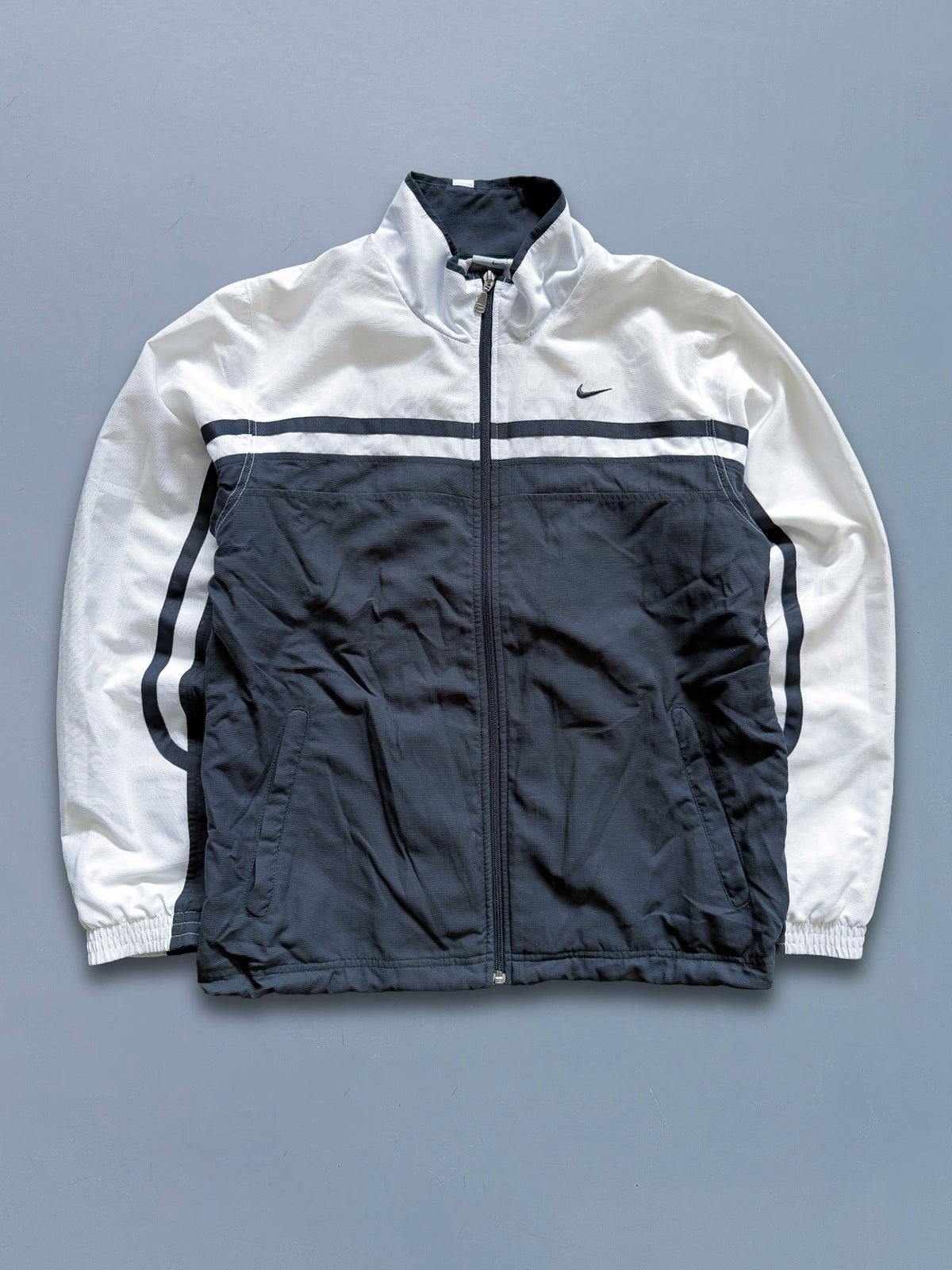 Nike Vintage Trackjacket | M