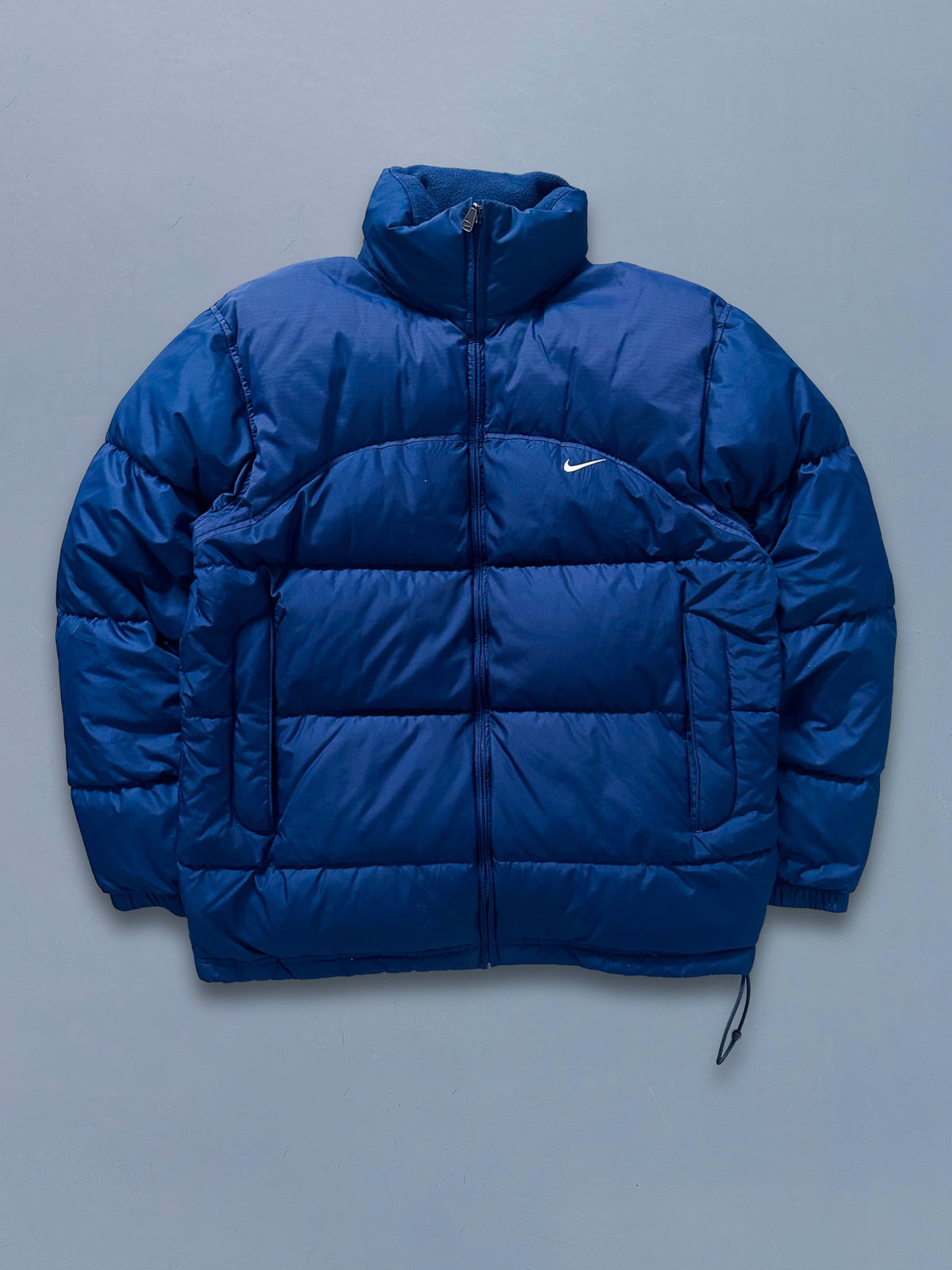 Nike Vintage Puffer / Winter Jacket | S