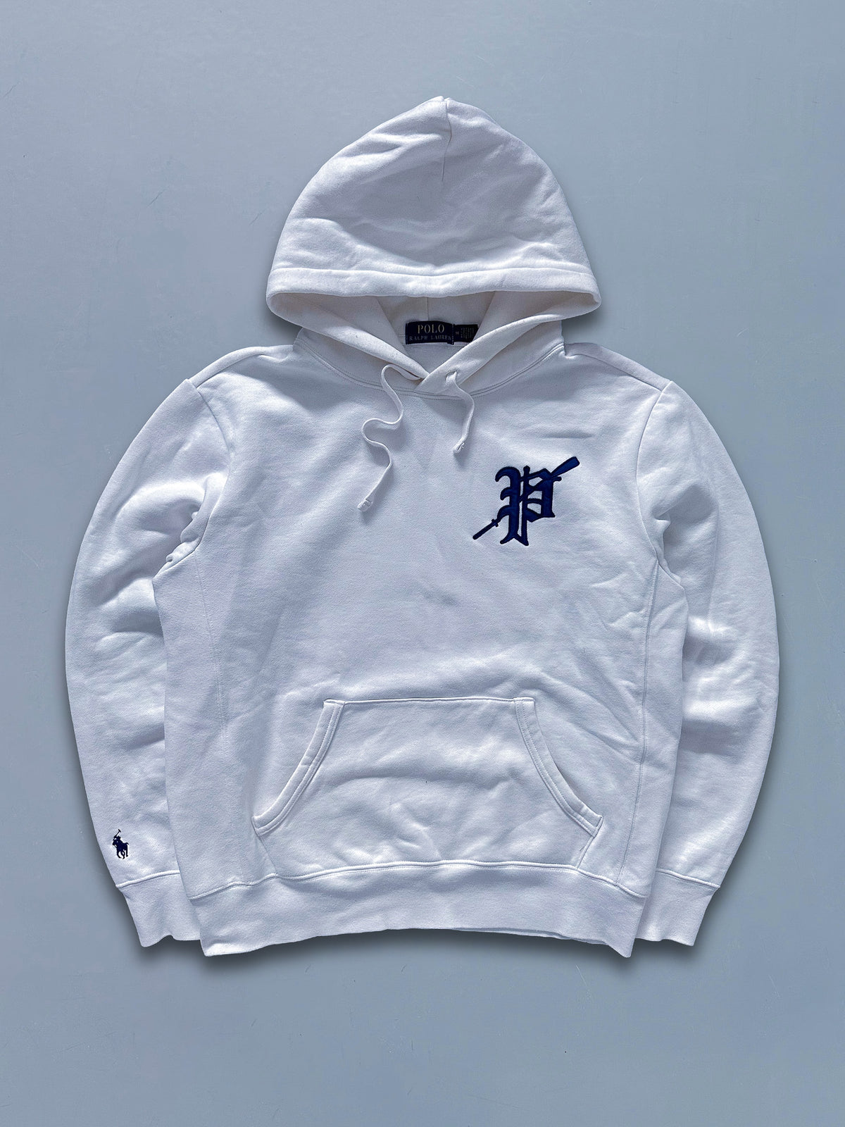 Polo Ralph Lauren Vintage Pullover | M