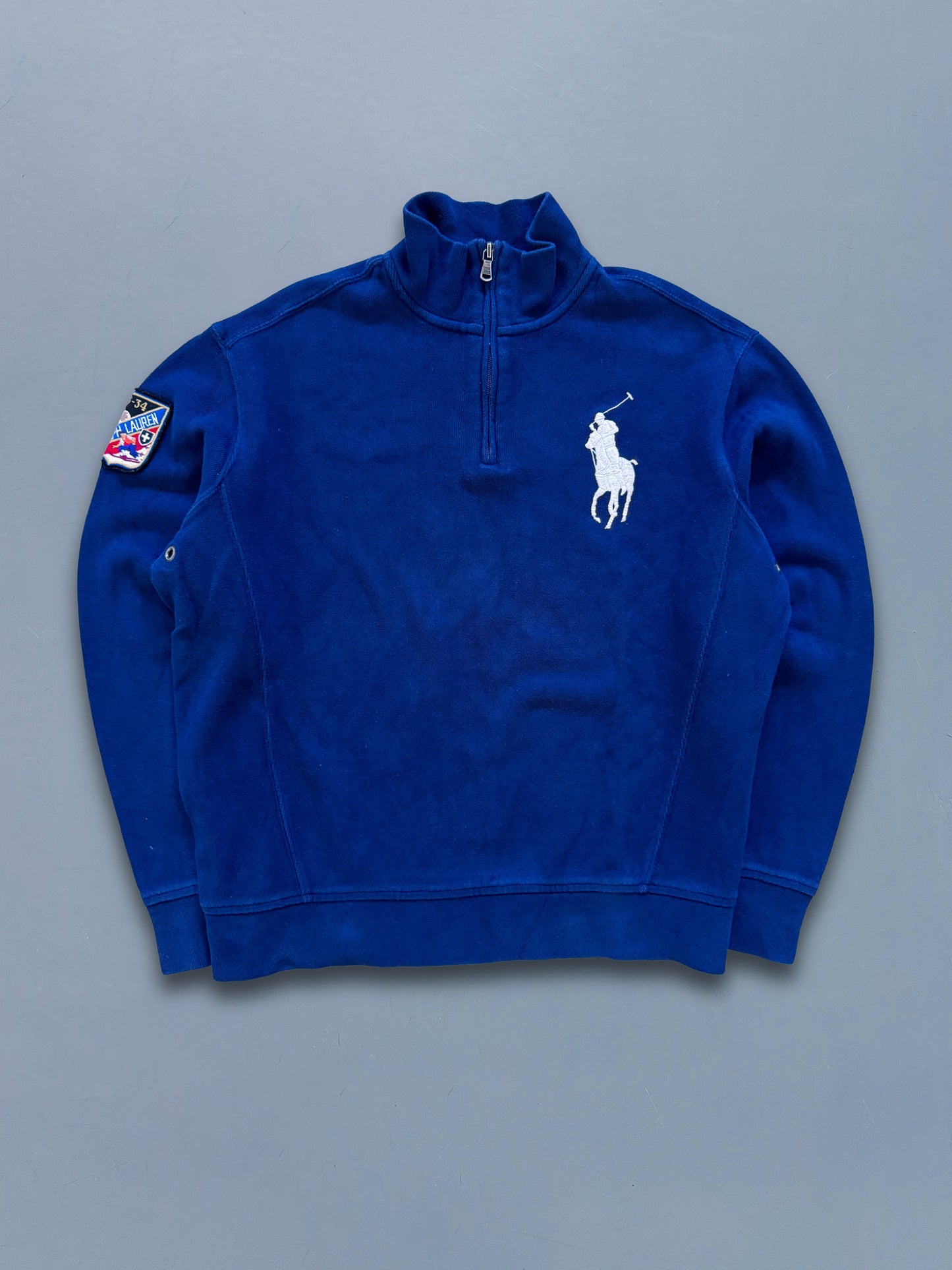Polo Ralph Lauren Vintage Pullover | S