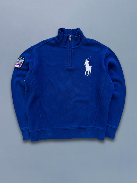 Polo Ralph Lauren Vintage Pullover | S