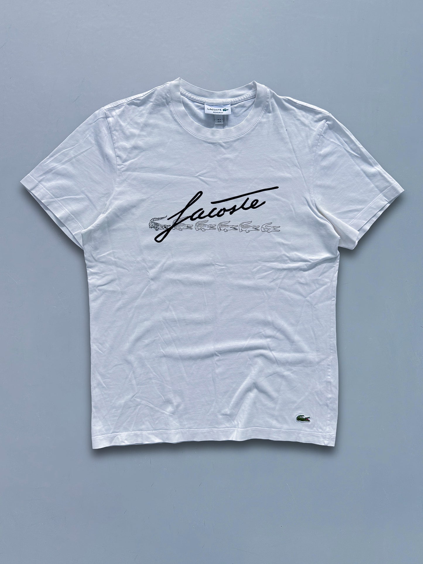 Vintage Lacoste Shorts | M