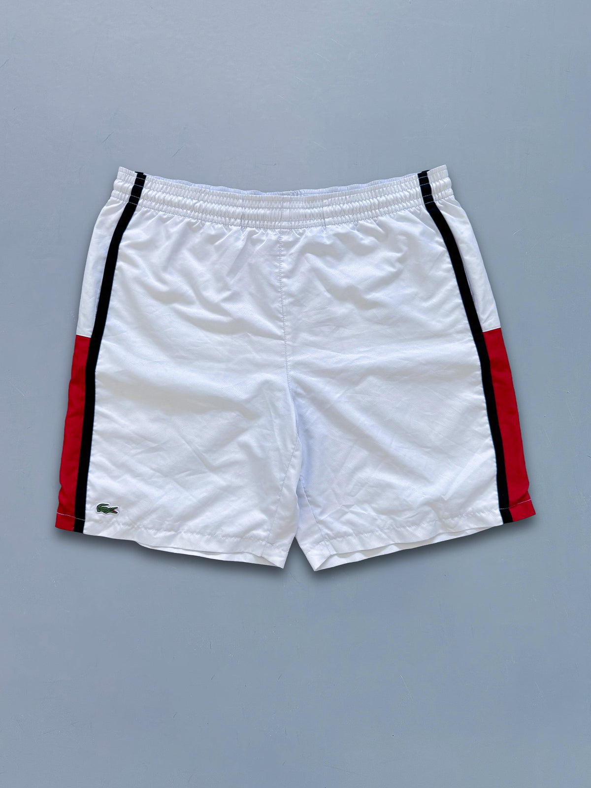 Vintage Lacoste Shorts | L