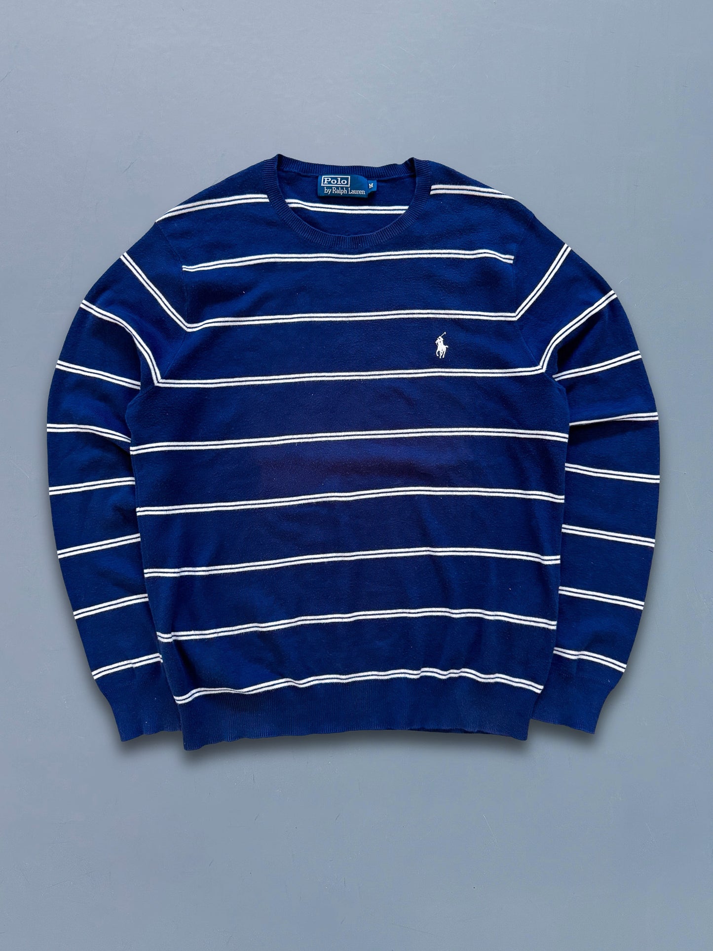 Polo Ralph Lauren Vintage Pullover | M