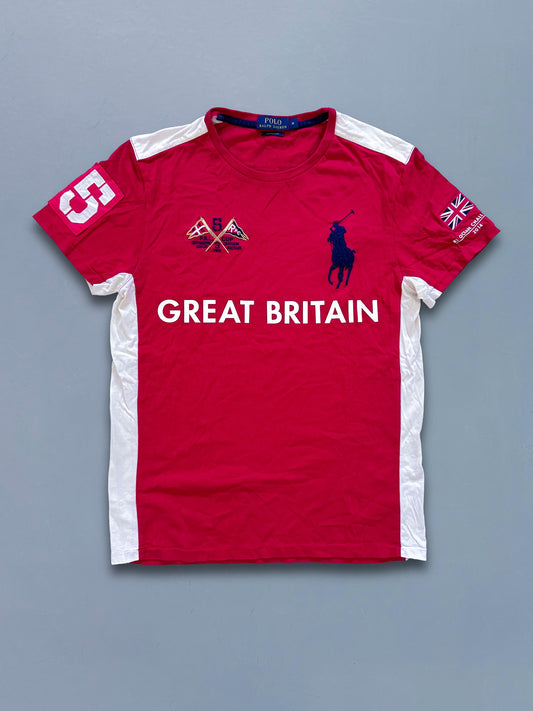 Vintage Polo Ralph Lauren T-Shirt | M