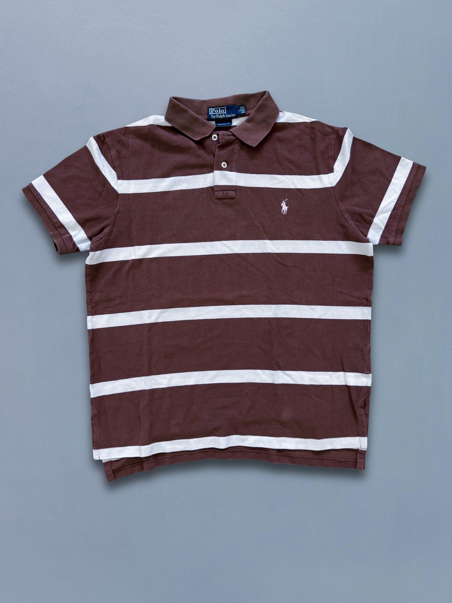 Vintage Polo Ralph Lauren Polo-Shirt | L