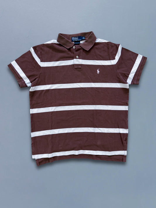 Vintage Polo Ralph Lauren Polo-Shirt | L