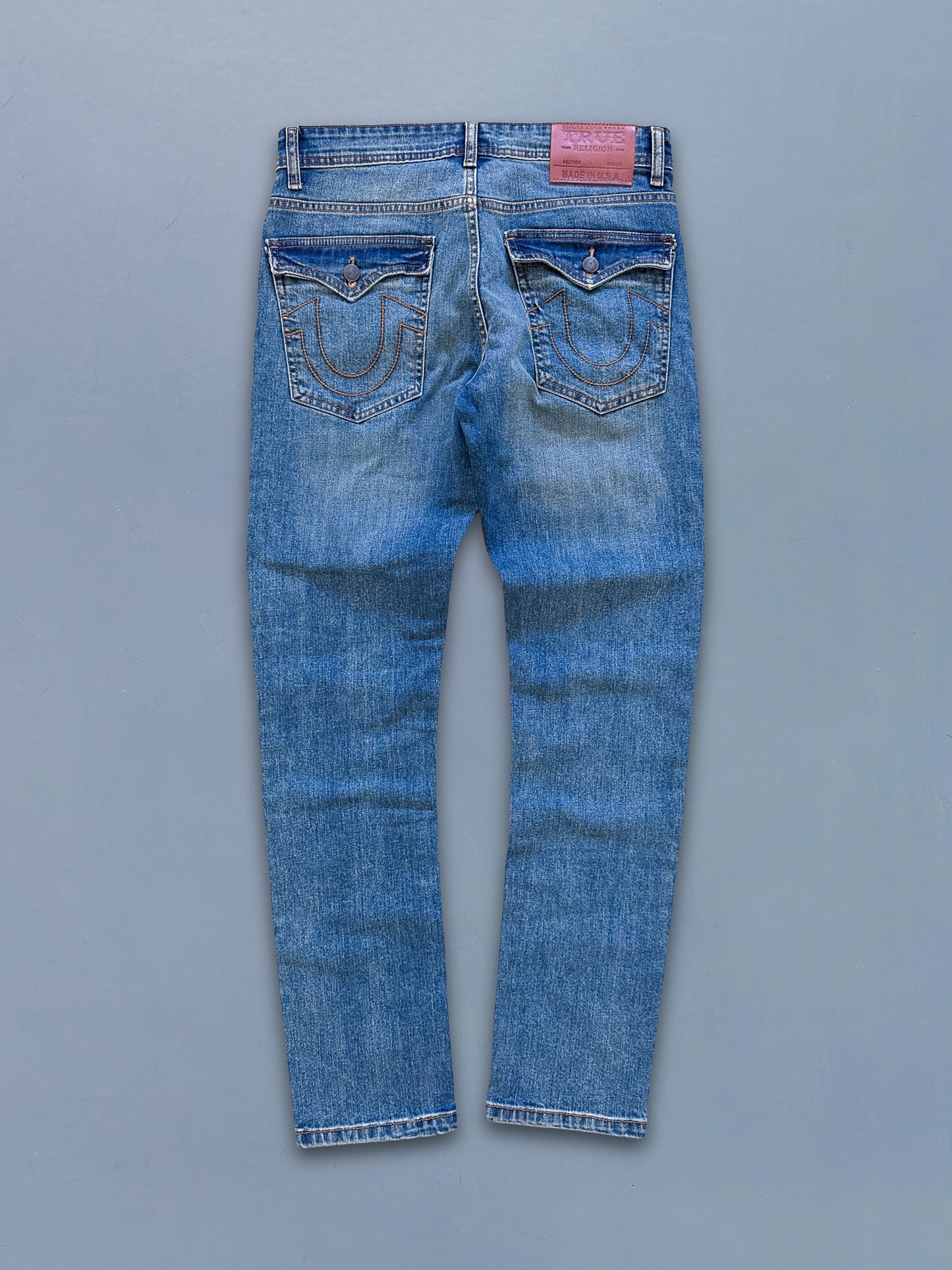 True Religion Vintage Jeans | 32/32