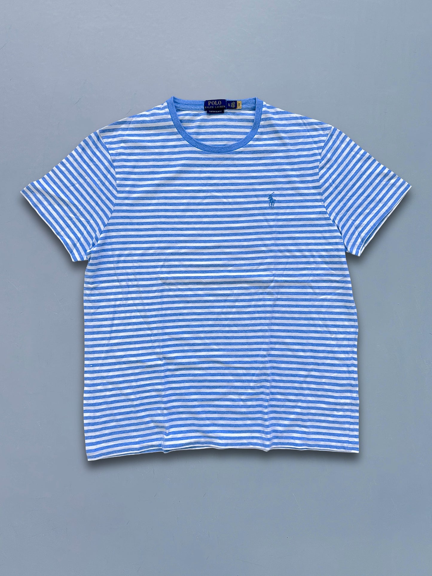 Polo Ralph Lauren Nike T-Shirt | L