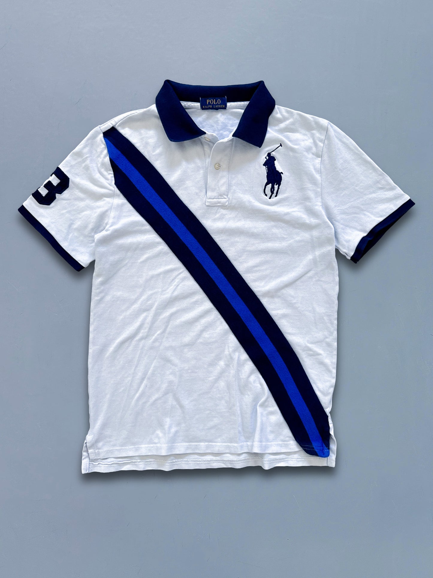 Vintage Polo Ralph Lauren Polo-Shirt | S